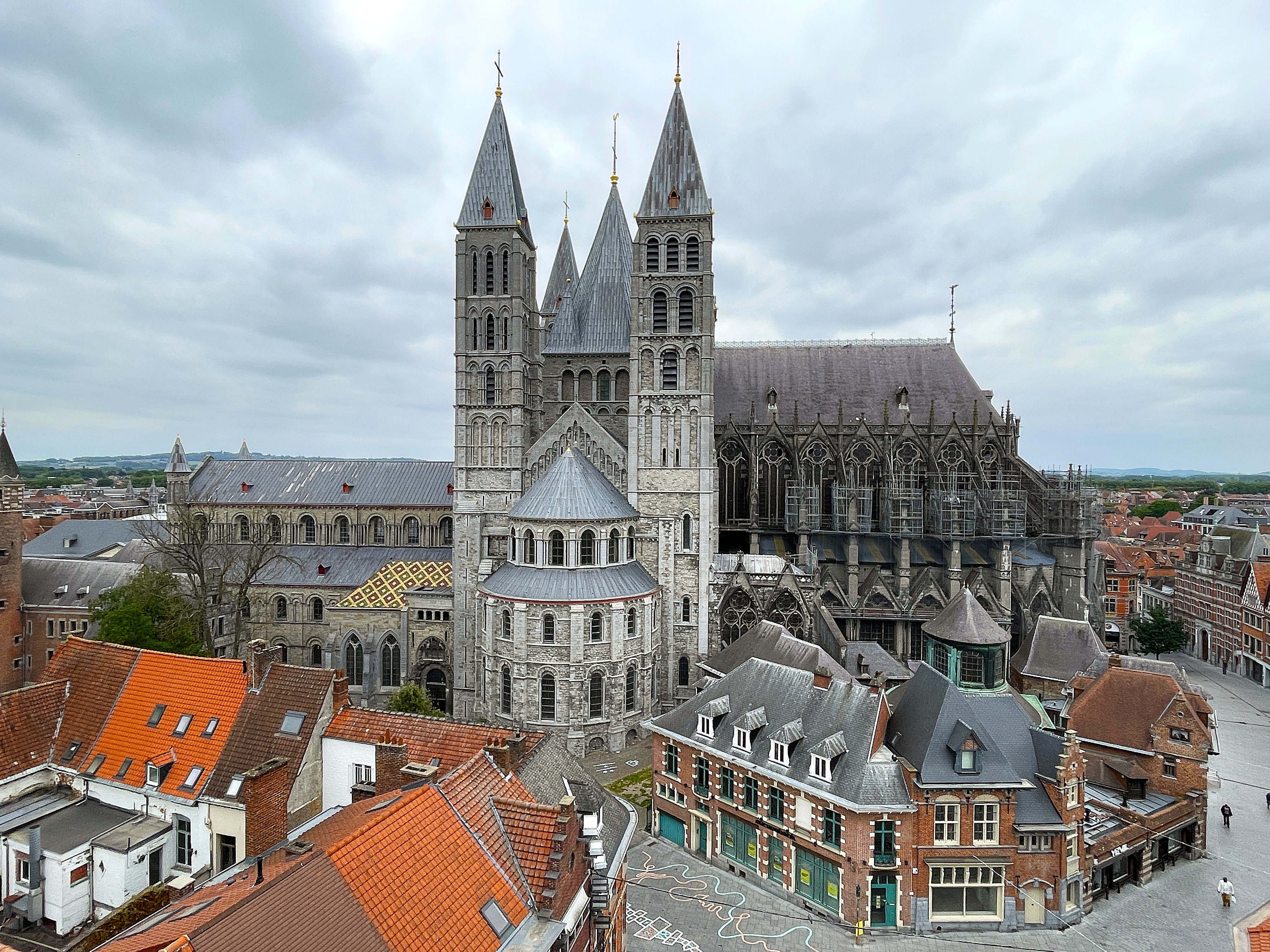 Tournai